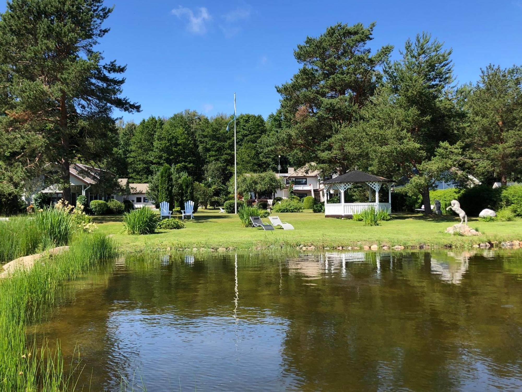 Kaesmu Merekalda Apartments - Adults Only エクステリア 写真