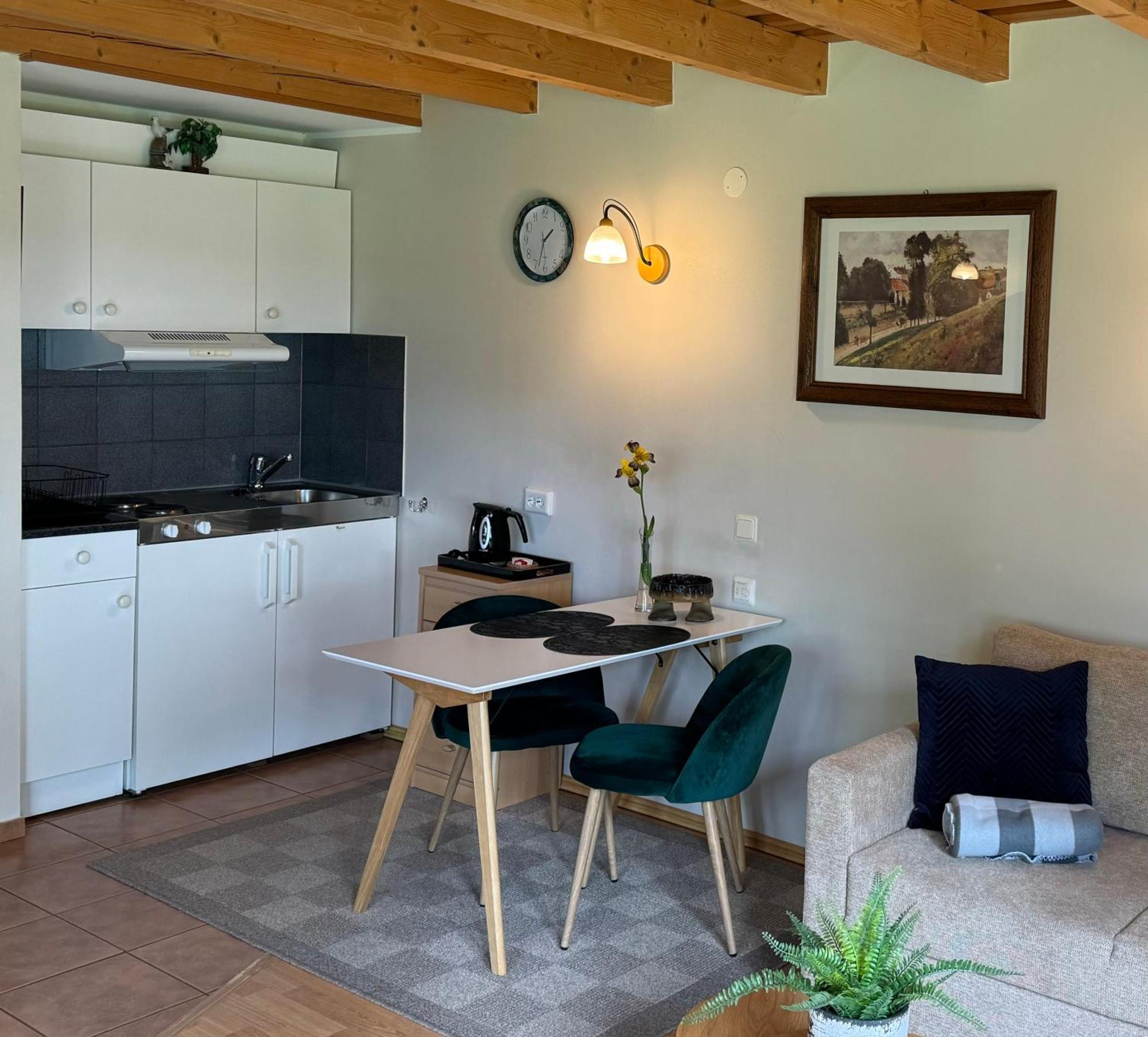 Kaesmu Merekalda Apartments - Adults Only 部屋 写真