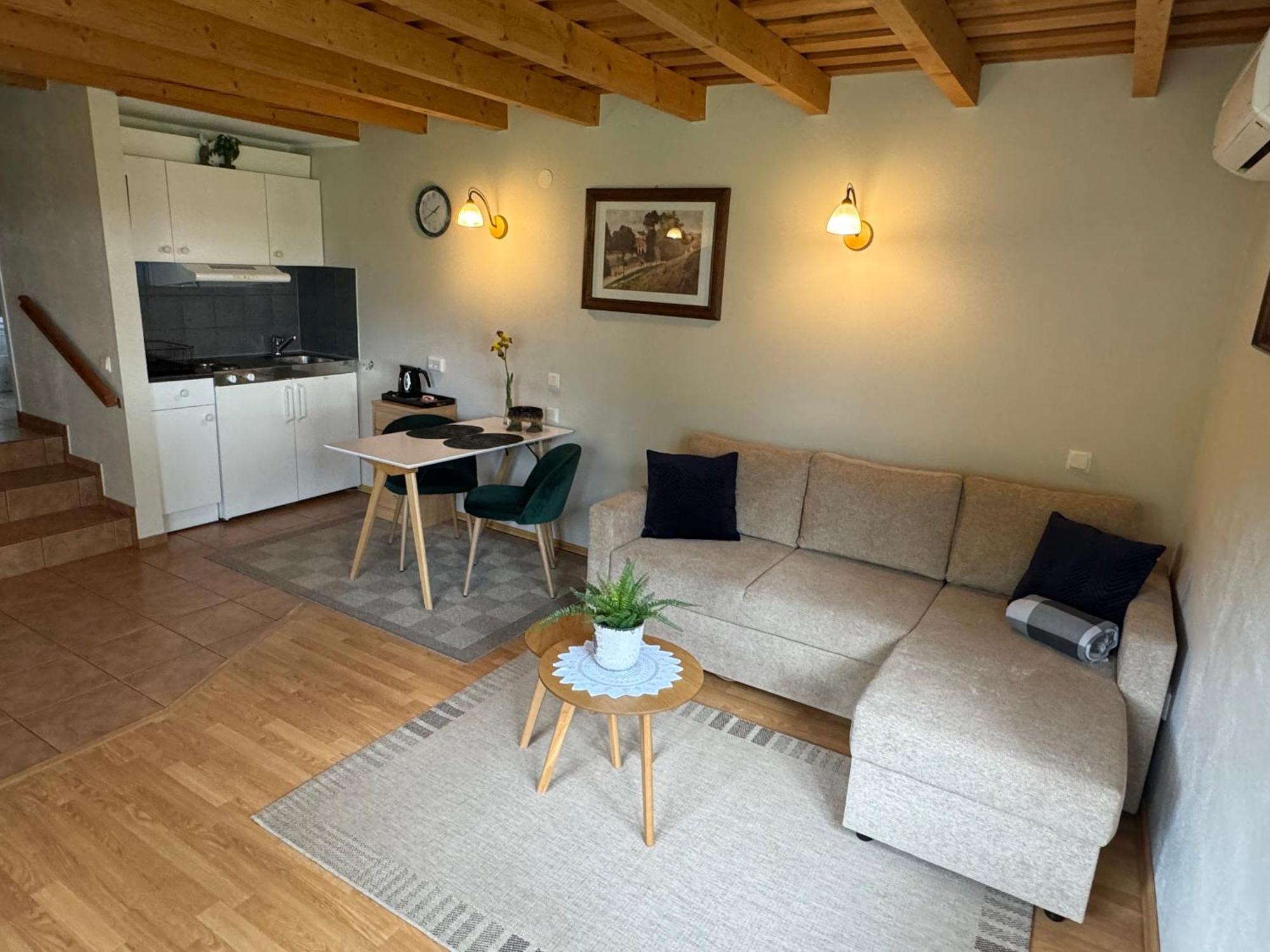 Kaesmu Merekalda Apartments - Adults Only 部屋 写真