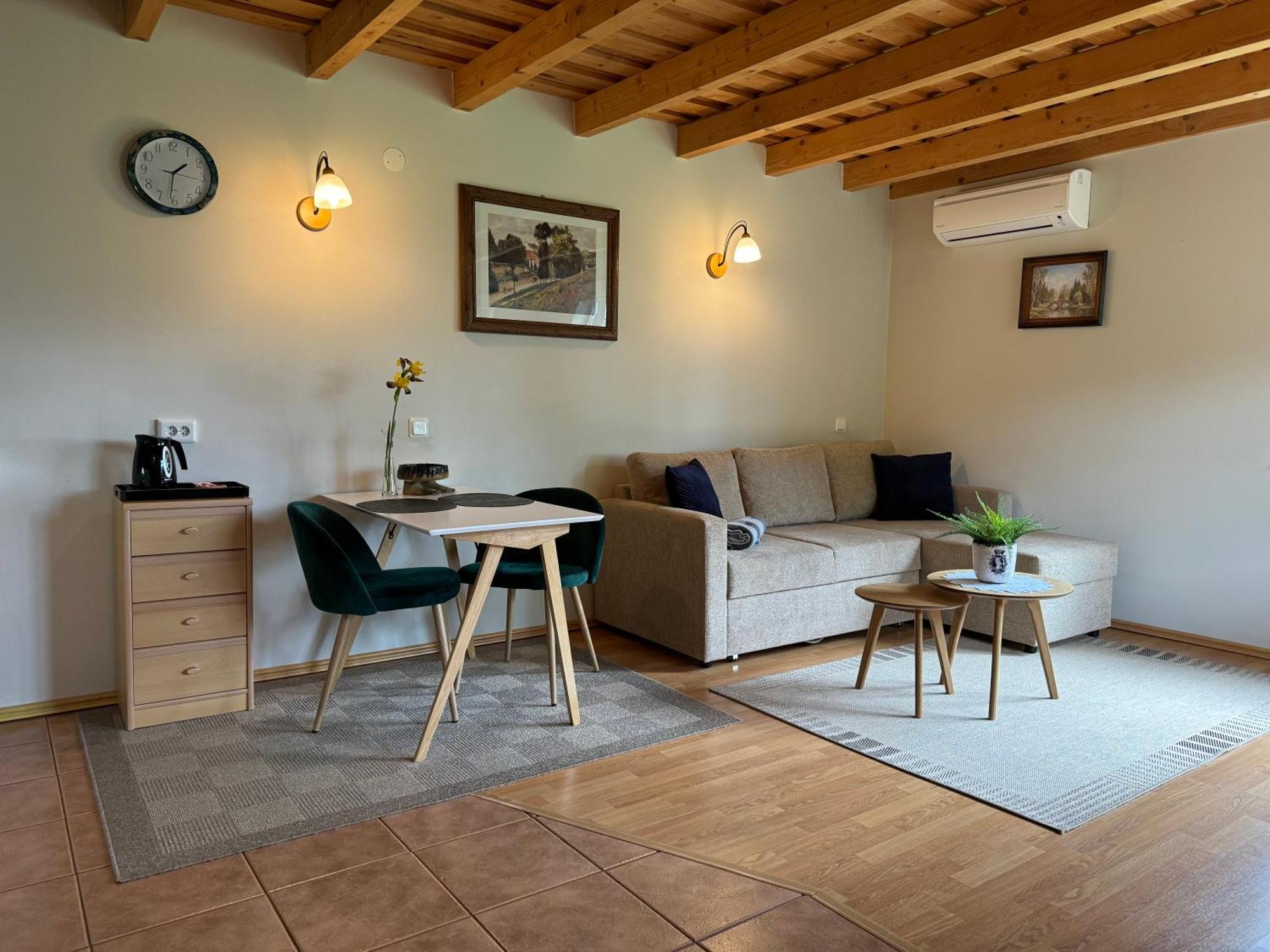 Kaesmu Merekalda Apartments - Adults Only 部屋 写真